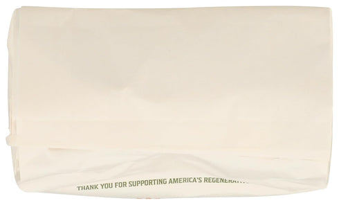 5 LBS Heirloom Wheat Flour | Farmer Direct Foods | Regenerative Bread Flour | | Easily Digestible | Non-GMO | Made