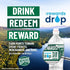100% 16.9 oz. 14 Poland Spring Natural Mineral Drinking Water pk.