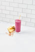 12 Sambazon, Dragon Fruit Cubes, Ounce
