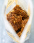 9 BeeFree Warrior Mix Granola | Gluten Free, Grain Free, & Paleo, Auggy's Original Mix, Ounce Bag