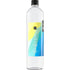 1 LIFEWTR, Premium Purified Water, pH Balanced with Electrolytes, Liter Bottle