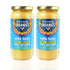 Heavenly Organics Raw White Honey, 100% Organic | Unheated, Lightly Filtered Creamy