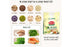 Generic (2 PACKS, Porridge Products MULTI GRAINS CEREAL)