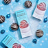 Hammond's Packs 3 Candies Gourmet Hot Chocolate Snowballs | Perfect Cup of Hot Cocoa | of Snowballs Each