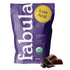 Fabula Chocolate Nut Flavored Organic Coffee Freshly Ground - Organic - Low