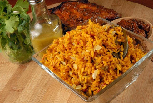 Savory Spice Peruvian Chile Lime Seasoning - Blend of Yellow Chilis, Lime & Peruvian Spices for Chicken, Beef, Fish,