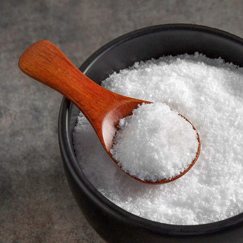 26 Packaging) Diamond Crystal Kosher Salt Flakes - Full Flavor, No Additives - Staple for Professional Chefs and Home