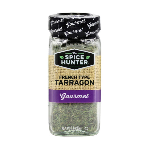 0.3-Ounce (Pack 6) Spice Hunter Tarragon, Unit