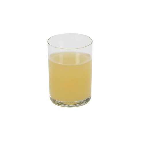 Thick & Easy Suppliers-19843 Pack 24, 4 oz. Physical Therapy Thickened Apple Juice, Clear thickener for Natural Apple