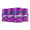 Crush, Grape, Liquid Water Enhancer New, Better Taste! (4 Bottles, Makes 96