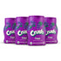 Crush, Grape, Liquid Water Enhancer New, Better Taste! (4 Bottles, Makes 96