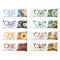 ONE Protein Bars, Sampler Variety Pack, Gluten Free with 20g Protein and