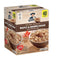 Generic Instant Oatmeals, Maple~Brown Sugar Flavor, 40 Count (40 Count(1 Pack))