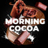 MR FUDGESTO Artisan Delicacies 31.7 oz (900 Mr Fudgesto - Traditional Fudge Candy - Hot Cocoa Flavor - Confectionery