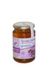 Generic Thyme Honey from Evrytania, Pure Raw Unfiltered Greek Honey, 15.87 oz