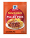 McCormick & Co McCormick Seasoning & Rub Packets - set of 2 (BBQ Pulled Pork