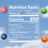 2.17-Ounce, 36 Packs SKITTLES Candy, Tropical Bulk Candy of Individually Wrapped Candy Bulk Box