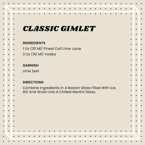 1 (33.8 Oz), Pack 3 Finest Call Premium Lime Juice Drink Mix, Liter Bottle Fl