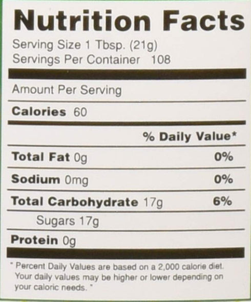 (5 Stakich Buckwheat Antioxidant Raw Honey - Pure, Unprocessed, Unheated, Kosher Pound)