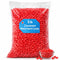 Triplenet Pricing Cinnamon Heart Hard Candy 5 lb Bulk Bag Spicy Sweet Red Cinnamon