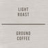Allegro Coffee Costa Rica El Volcan Ground - 12 Ounce