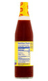 "LOUISIANA" Brand 6 Oz (Pack 1)) Louisiana Brand Hot Sauce (Cajun Heat, Fl