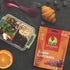 (4 Pack) 8 oz Sun-Maid California Sun-Dried Zante Currants - Resealable Bag - Dried Fruit for Holiday Snacks