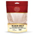 Spicy World Black Salt Powder (Kala Namak Mineral) 7 Oz - Vegan, Pure, Unrefined,