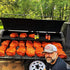 Saucehound Championship Recipe BBQ and All Purpose Seasoning Spice Rub, Perfect & Balanced Taste, Competition Flavor