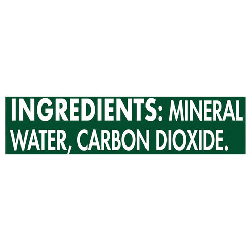 11.15 Oz. (pack 4) Perrier Carbonated Mineral Water, Fl s