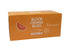 AmishTastes 12 Oz. 24) Frannies Sparkling Blood Orange Bliss, Protected With High-Density Foam, (Case