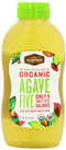 Madhava Honey Agave Five Org