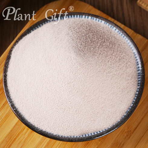 Plant Gift 100% 100G/3.25oz Pure Taro Flour Natural Taro Powder, Great Flavor for Drinks, Smoothie, Yogurt, Baking
