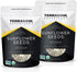 Terrasoul Superfoods Organic Sunflower Seeds, 4 Lbs (2 Pack) - Hulled |