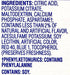 10-Packet (Pack 15) Crystal Light On The Go Raspberry Lemonade Drink Mix, Box