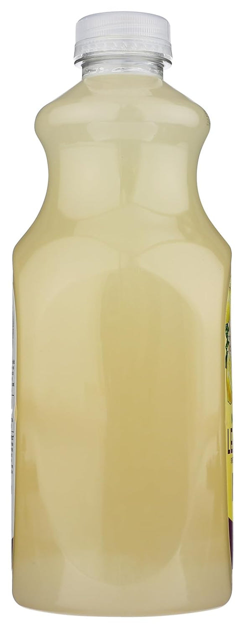 52 UNCLE MATTS ORGANIC LEMONADE NSA FO