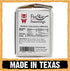 RubWise Texas Style BBQ Hickory Rub (1lb) | Meat Seasoning Spice & Dry Rub for Smoking and Grilling | Brisket Rub for