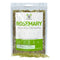 HERBALISTA Premium Whole Rosemary Leaves 3oz (85g) - Hoja de Romero Deshidratada -
