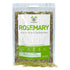 HERBALISTA Premium Whole Rosemary Leaves 3oz (85g) - Hoja de Romero Deshidratada -