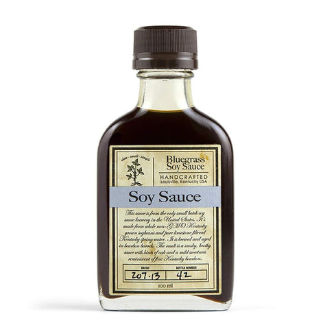Bluegrass Soy Sauce - 100 ml