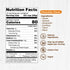 4 6 100% 3 1 boxes of superfoods extruded for a healthy cereal for everyday consumption at any time of day. It is a