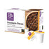 PJ's Coffee Southern Pecan Single Serve Cups, Bold Nutty Flavor - 12 Count