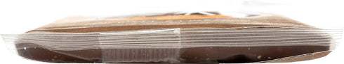 3 2 Pack Missy J's Organic Peanut Butter Carob Bar Ounce | Carob Made w/Coconut Sugar, Vegan and Gluten-Free | Healthy