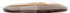 3 2 Pack Missy J's Organic Peanut Butter Carob Bar Ounce | Carob Made w/Coconut Sugar, Vegan and Gluten-Free | Healthy