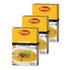 Shan Daal Masala Mix, 100g - Seasoning Packets for Mild Lentil Curry (Pack of 3)
