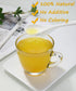 8.82OZ/250g, 100% Frozen Premium Freeze Dried Passion Fruit Powder Made with Natural Passionfruit, No Additives.