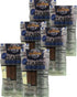 Dearborn Sausage (6 3oz Packs) Dearborn Classic Hunter Sausage - Original Flavor: Fuel Your Adventures x
