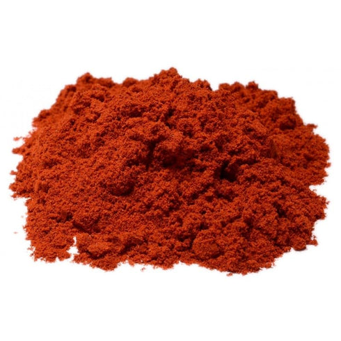 Essential Spice Ground Annatto, 17 oz Mild, Earthy Flavor & Natural Red-Orange
