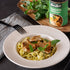 (15 oz.) (Pack 3) Loma Linda - Plant-Based - Vegetable Skallops
