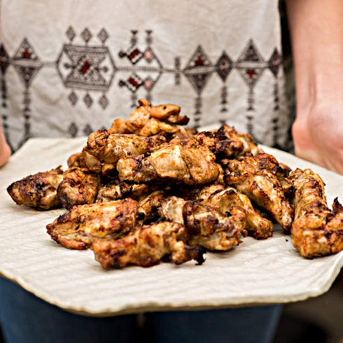 1.76 oz 1 Villa Jerada, Shawarma Premium Seasoning - Aromatic Middle Eastern Spice Blend (Wonderful For Chicken, Beef